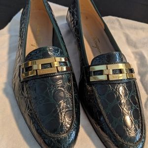 Salvatore Ferragamo loafers